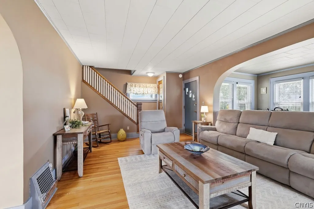 300 Malverne Drive, Syracuse, New York 13208, Syracuse, New York 13208, 3 Bedroom Bedrooms, 8 Room Rooms,1 BathroomBathrooms,Residential,For Sale,300 Malverne Drive, Syracuse, New York 13208,0,S1719343