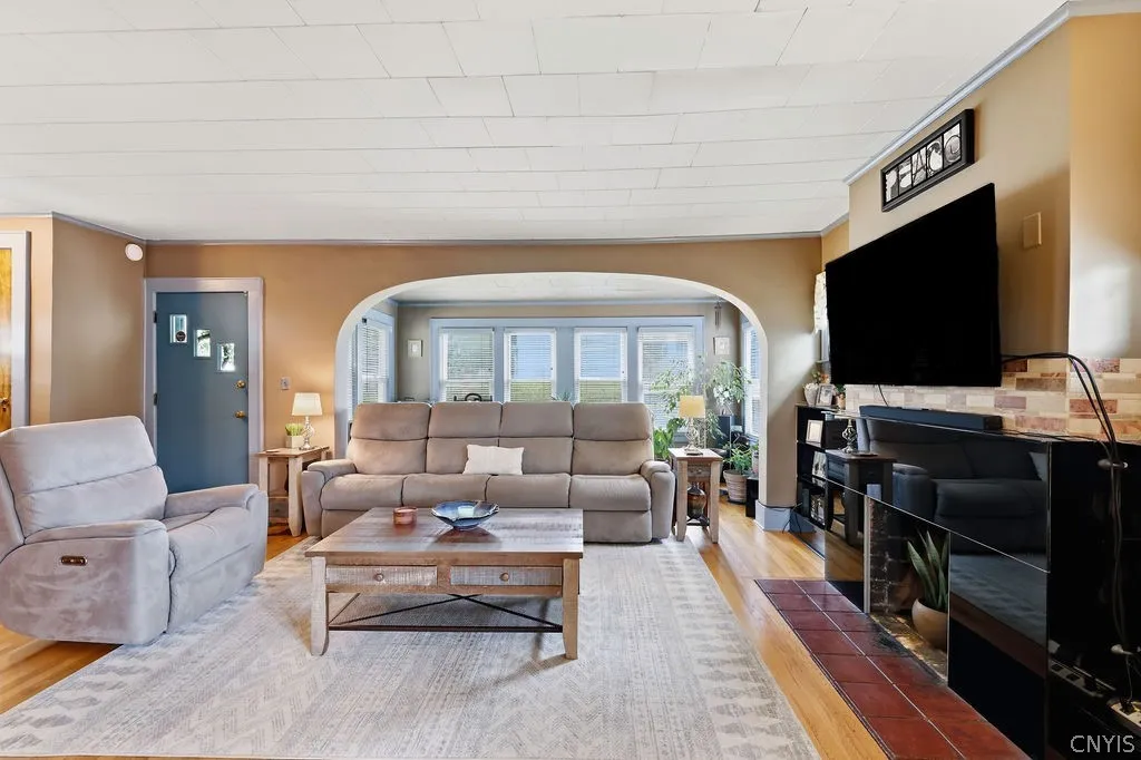 300 Malverne Drive, Syracuse, New York 13208, Syracuse, New York 13208, 3 Bedroom Bedrooms, 8 Room Rooms,1 BathroomBathrooms,Residential,For Sale,300 Malverne Drive, Syracuse, New York 13208,0,S1719343