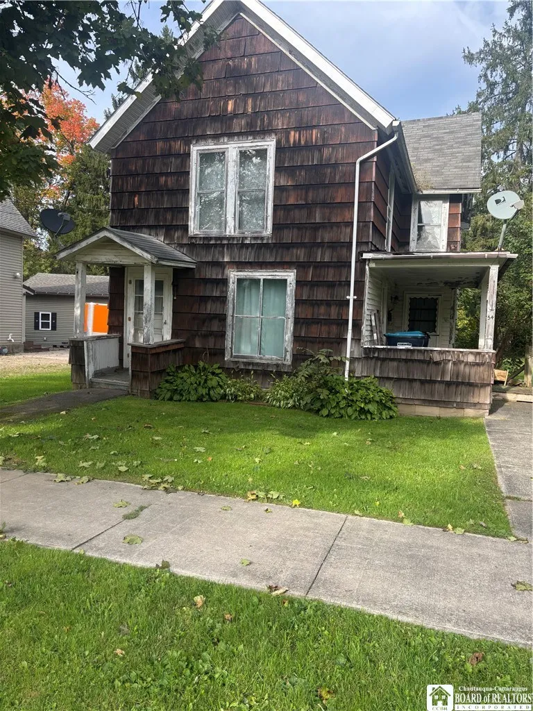 54 Greenwich Street, Amity, New York 14813, Amity, New York 14813, 4 Bedroom Bedrooms, 9 Room Rooms,2 BathroomBathrooms,Residential,For Sale,54 Greenwich Street, Amity, New York 14813,0,R1719264