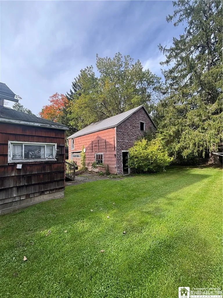 54 Greenwich Street, Amity, New York 14813, Amity, New York 14813, 4 Bedroom Bedrooms, 9 Room Rooms,2 BathroomBathrooms,Residential,For Sale,54 Greenwich Street, Amity, New York 14813,0,R1719264