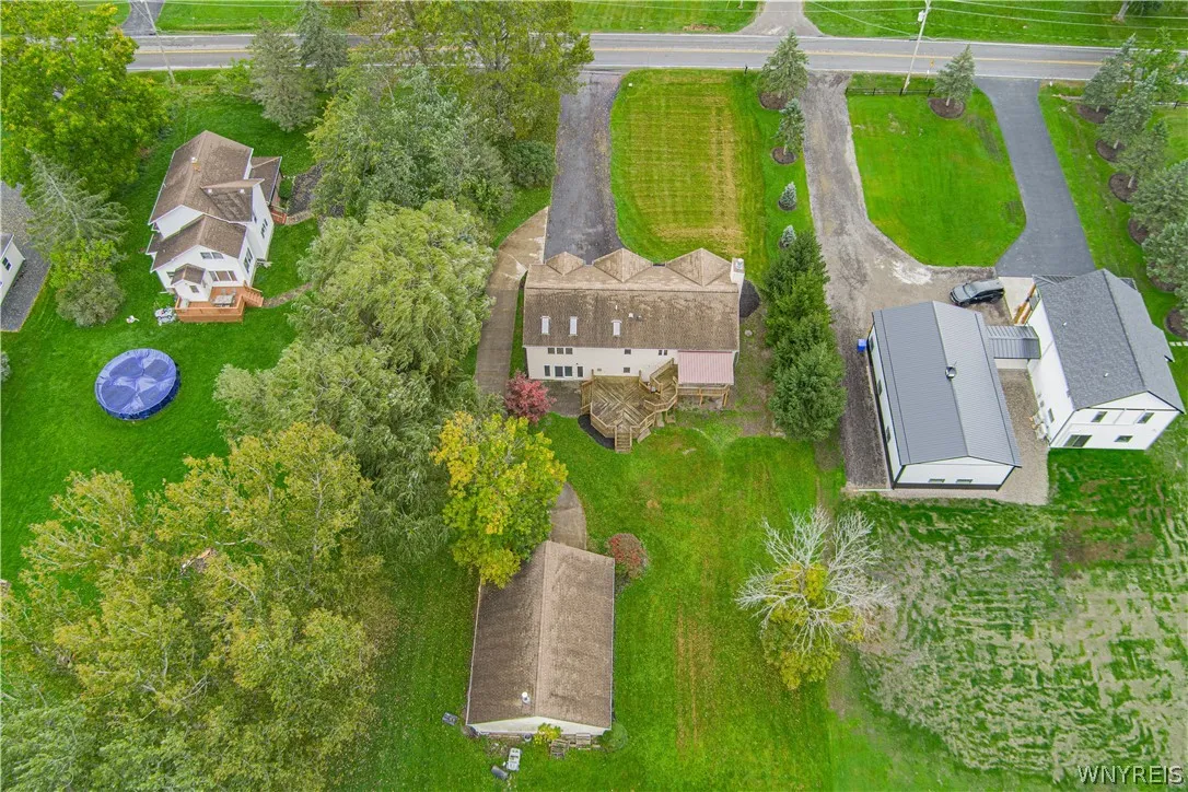 5507 Oakwood Drive, Pendleton, New York 14120, Pendleton, New York 14120, 4 Bedroom Bedrooms, 11 Room Rooms,3 BathroomBathrooms,Residential,For Sale,5507 Oakwood Drive, Pendleton, New York 14120,0,B1715145
