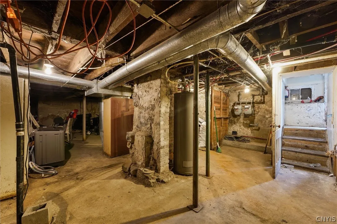 410 Seward Street, Syracuse, New York 13203, Syracuse, New York 13203, 5 Bedroom Bedrooms, ,2 BathroomBathrooms,Residential,For Sale,410 Seward Street, Syracuse, New York 13203,0,S1716976