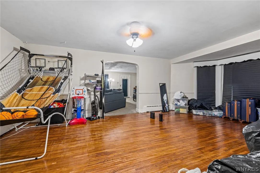 93 East Parade, Buffalo, New York 14211, Buffalo, New York 14211, 4 Bedroom Bedrooms, ,2 BathroomBathrooms,Residential,For Sale,93 East Parade, Buffalo, New York 14211,0,B1715515