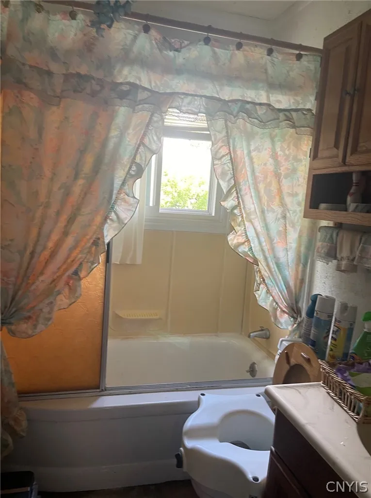 Full bath