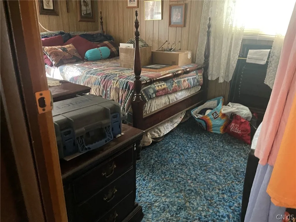 Currently set up for a house sale.