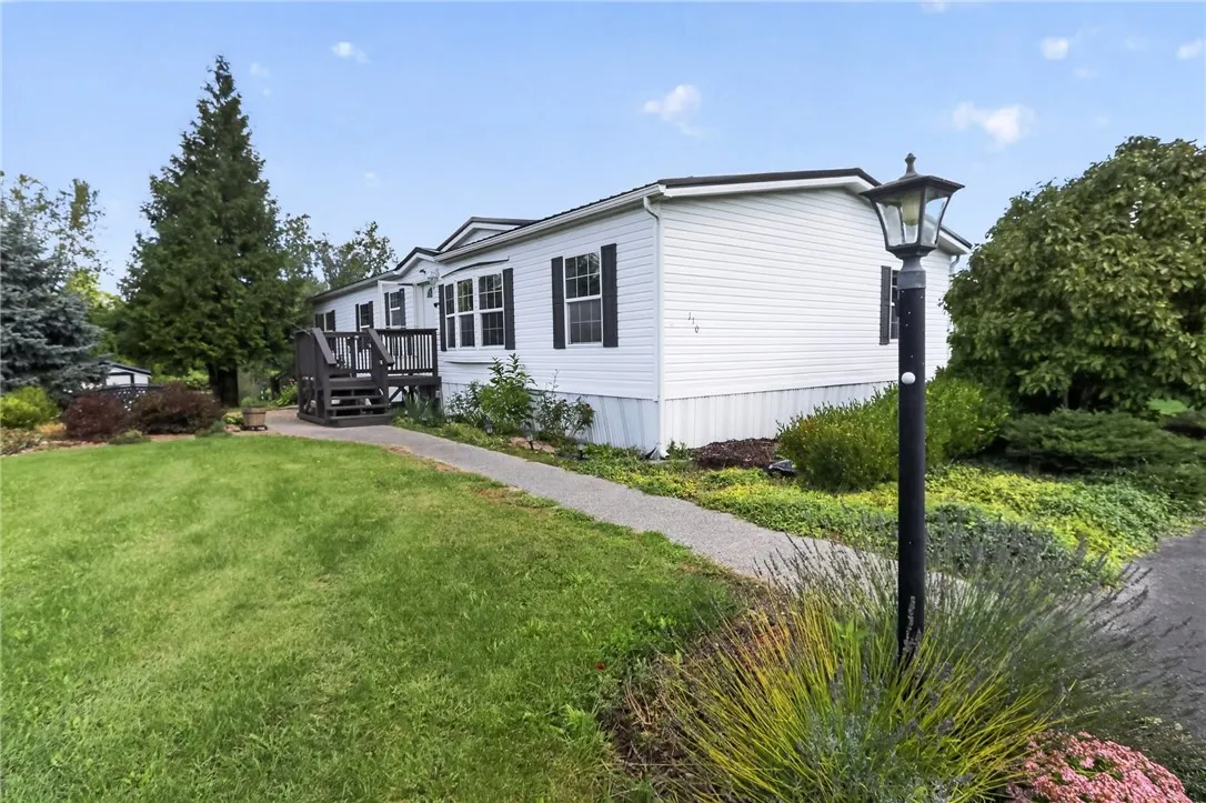 110 Montana Lane, Manchester, New York 14432, Manchester, New York 14432, 3 Bedroom Bedrooms, 6 Room Rooms,2 BathroomBathrooms,Residential,For Sale,110 Montana Lane, Manchester, New York 14432,0,R1710016