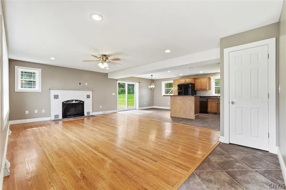 4181 Barker Hill Road, Lafayette, New York 13078, Lafayette, New York 13078, 5 Bedroom Bedrooms, 12 Room Rooms,2 BathroomBathrooms,Residential,For Sale,4181 Barker Hill Road, Lafayette, New York 13078,0,S1719435