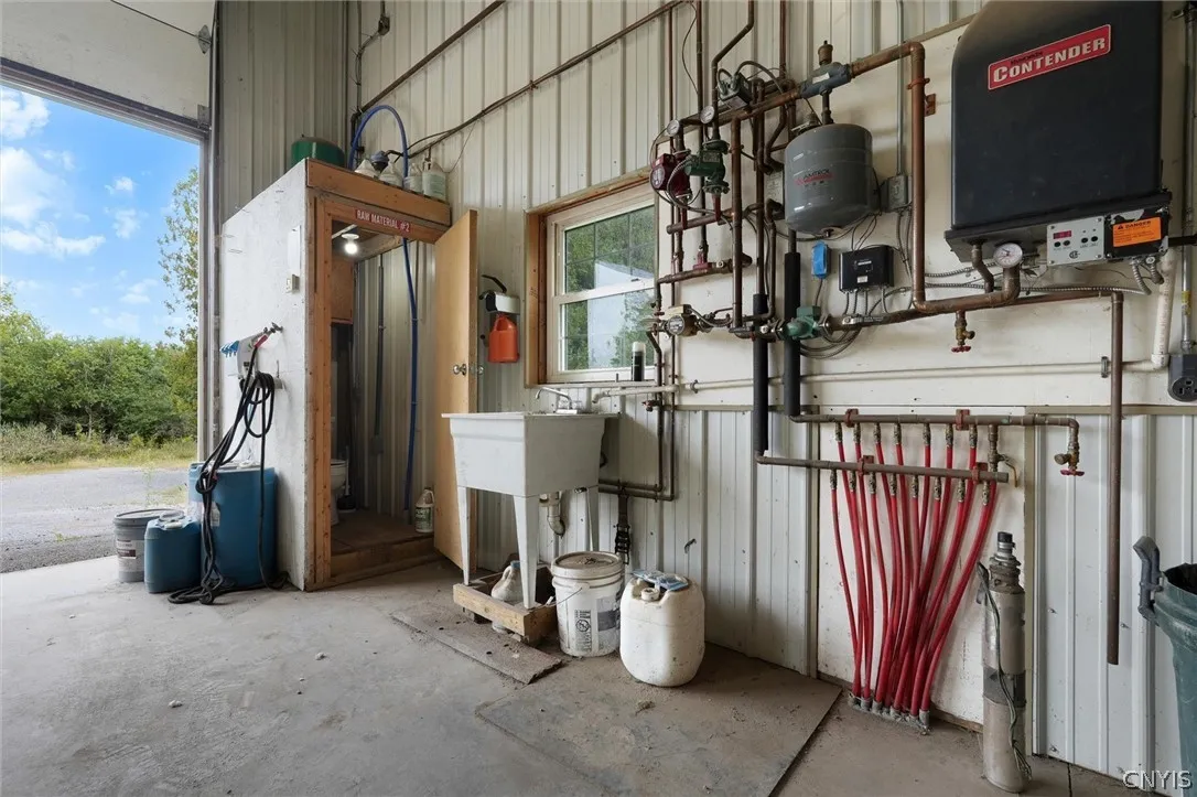 4181 Barker Hill Road, Lafayette, New York 13078, Lafayette, New York 13078, 5 Bedroom Bedrooms, 12 Room Rooms,2 BathroomBathrooms,Residential,For Sale,4181 Barker Hill Road, Lafayette, New York 13078,0,S1719435