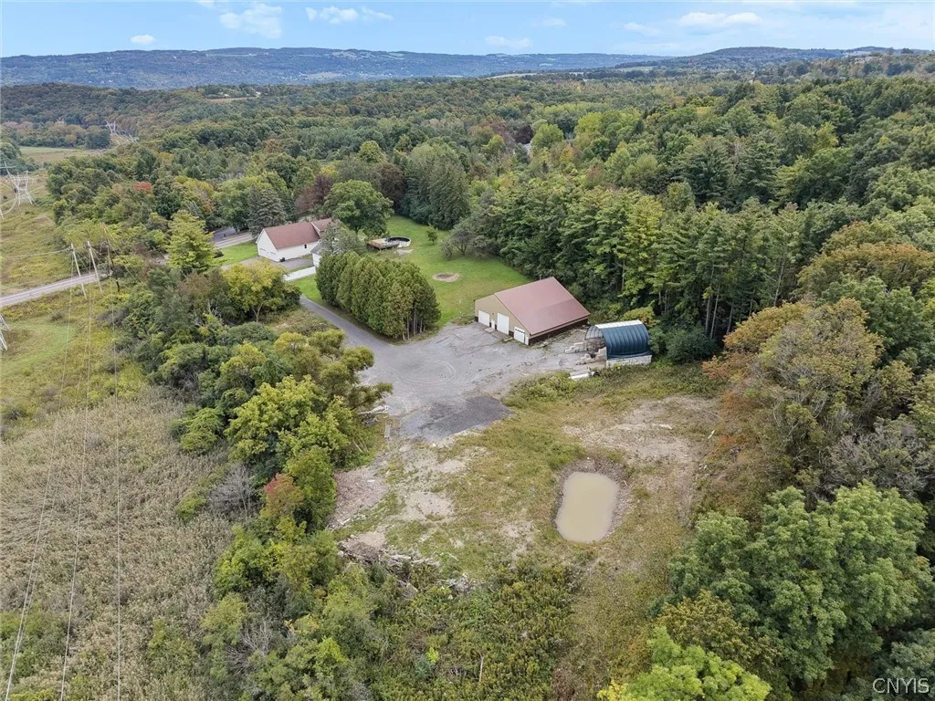 4181 Barker Hill Road, Lafayette, New York 13078, Lafayette, New York 13078, 5 Bedroom Bedrooms, 12 Room Rooms,2 BathroomBathrooms,Residential,For Sale,4181 Barker Hill Road, Lafayette, New York 13078,0,S1719435
