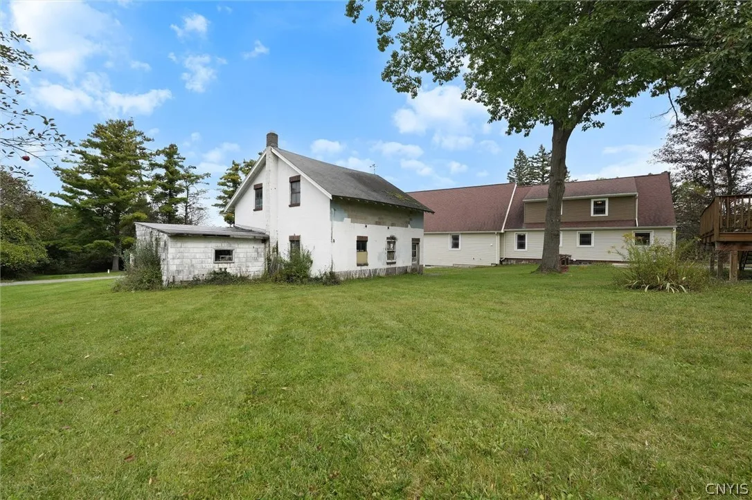 4181 Barker Hill Road, Lafayette, New York 13078, Lafayette, New York 13078, 5 Bedroom Bedrooms, 12 Room Rooms,2 BathroomBathrooms,Residential,For Sale,4181 Barker Hill Road, Lafayette, New York 13078,0,S1719435