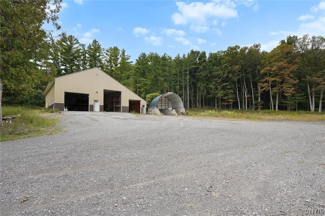 4181 Barker Hill Road, Lafayette, New York 13078, Lafayette, New York 13078, 5 Bedroom Bedrooms, 12 Room Rooms,2 BathroomBathrooms,Residential,For Sale,4181 Barker Hill Road, Lafayette, New York 13078,0,S1719435