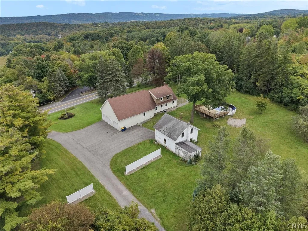 4181 Barker Hill Road, Lafayette, New York 13078, Lafayette, New York 13078, 5 Bedroom Bedrooms, 12 Room Rooms,2 BathroomBathrooms,Residential,For Sale,4181 Barker Hill Road, Lafayette, New York 13078,0,S1719435
