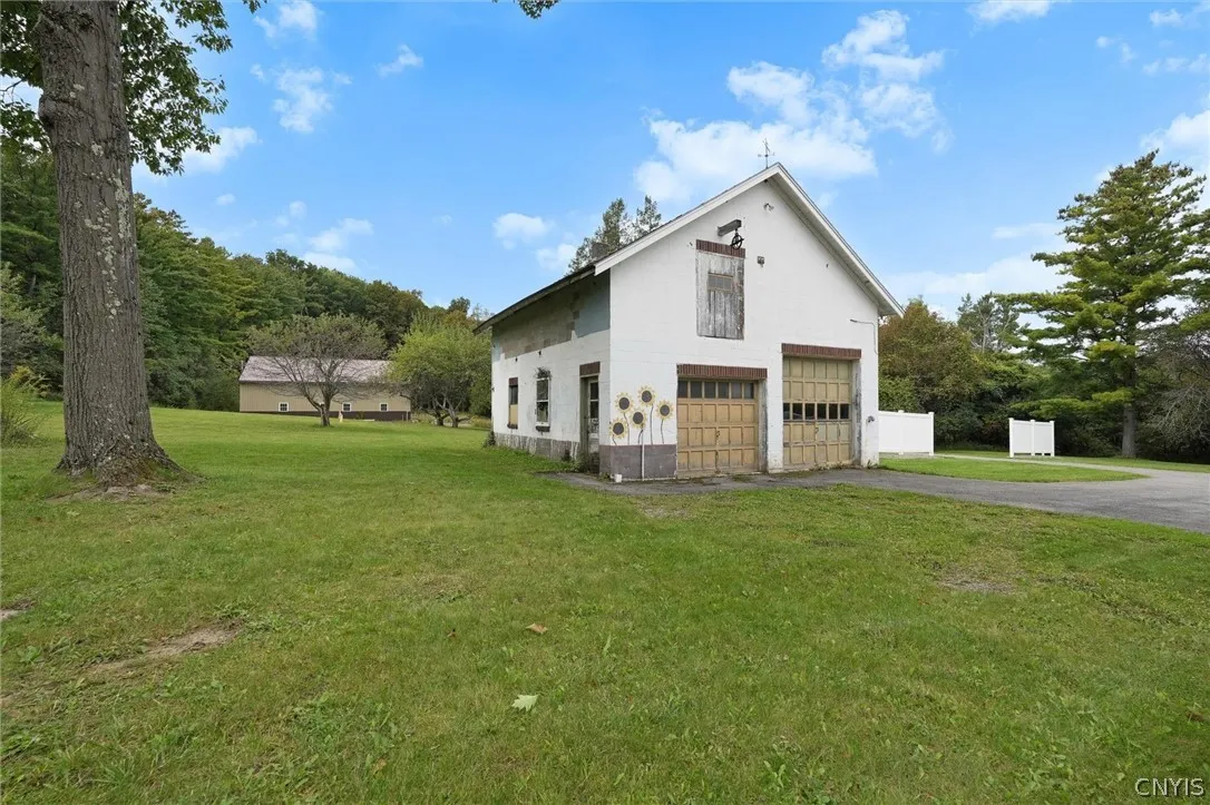 4181 Barker Hill Road, Lafayette, New York 13078, Lafayette, New York 13078, 5 Bedroom Bedrooms, 12 Room Rooms,2 BathroomBathrooms,Residential,For Sale,4181 Barker Hill Road, Lafayette, New York 13078,0,S1719435