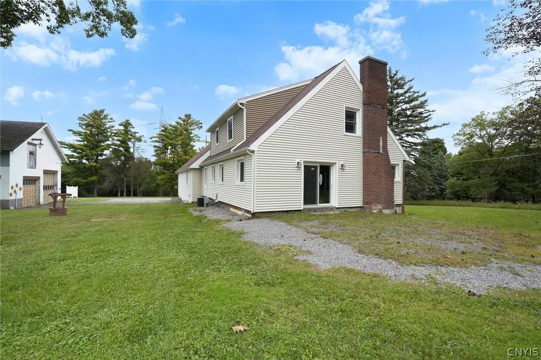 4181 Barker Hill Road, Lafayette, New York 13078, Lafayette, New York 13078, 5 Bedroom Bedrooms, 12 Room Rooms,2 BathroomBathrooms,Residential,For Sale,4181 Barker Hill Road, Lafayette, New York 13078,0,S1719435