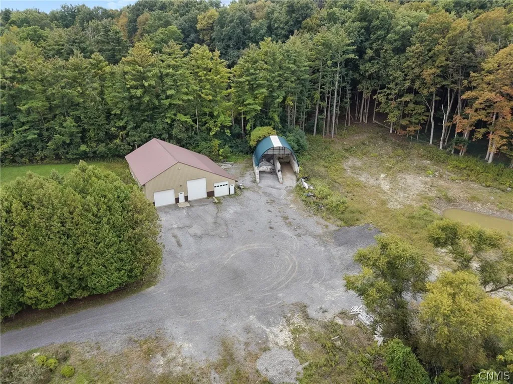 4181 Barker Hill Road, Lafayette, New York 13078, Lafayette, New York 13078, 5 Bedroom Bedrooms, 12 Room Rooms,2 BathroomBathrooms,Residential,For Sale,4181 Barker Hill Road, Lafayette, New York 13078,0,S1719435