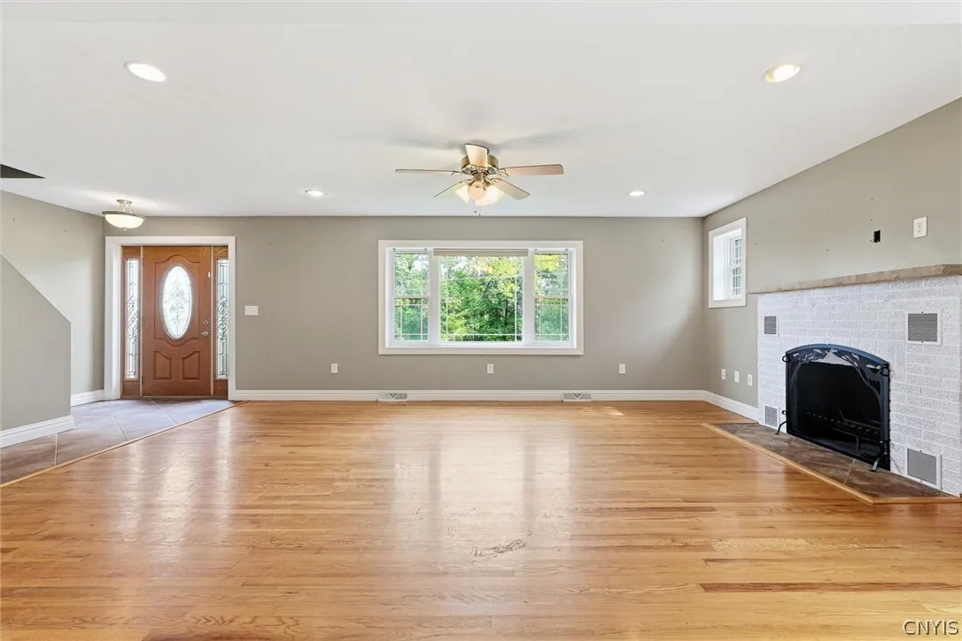 4181 Barker Hill Road, Lafayette, New York 13078, Lafayette, New York 13078, 5 Bedroom Bedrooms, 12 Room Rooms,2 BathroomBathrooms,Residential,For Sale,4181 Barker Hill Road, Lafayette, New York 13078,0,S1719435