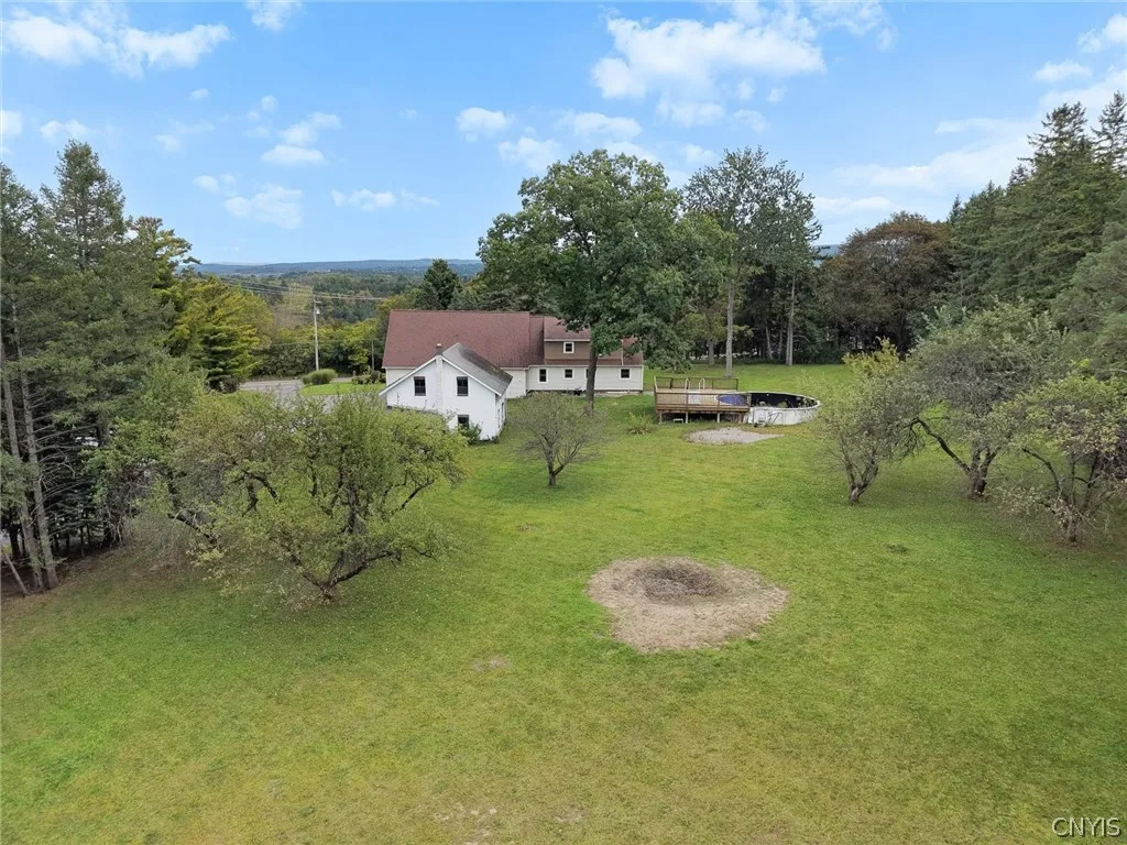 4181 Barker Hill Road, Lafayette, New York 13078, Lafayette, New York 13078, 5 Bedroom Bedrooms, 12 Room Rooms,2 BathroomBathrooms,Residential,For Sale,4181 Barker Hill Road, Lafayette, New York 13078,0,S1719435