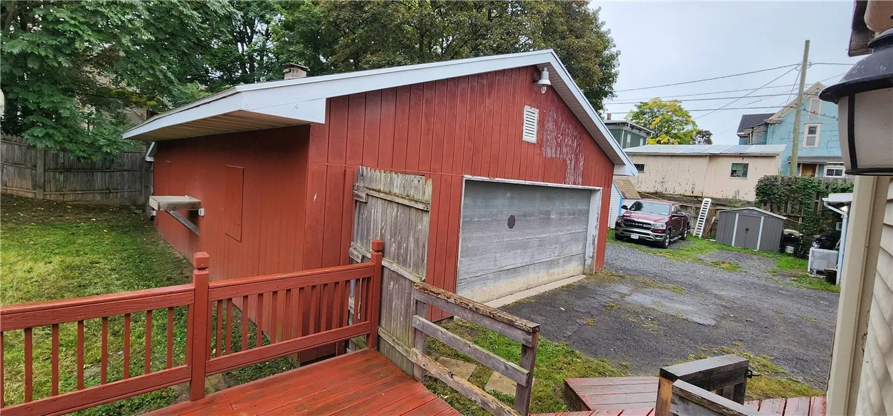 25 Champlin Avenue, Milo, New York 14527, Milo, New York 14527, 3 Bedroom Bedrooms, 10 Room Rooms,2 BathroomBathrooms,Residential,For Sale,25 Champlin Avenue, Milo, New York 14527,0,R1719436