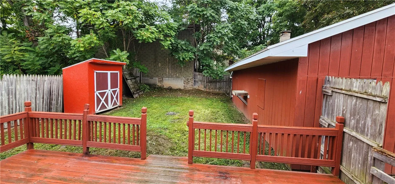25 Champlin Avenue, Milo, New York 14527, Milo, New York 14527, 3 Bedroom Bedrooms, 10 Room Rooms,2 BathroomBathrooms,Residential,For Sale,25 Champlin Avenue, Milo, New York 14527,0,R1719436
