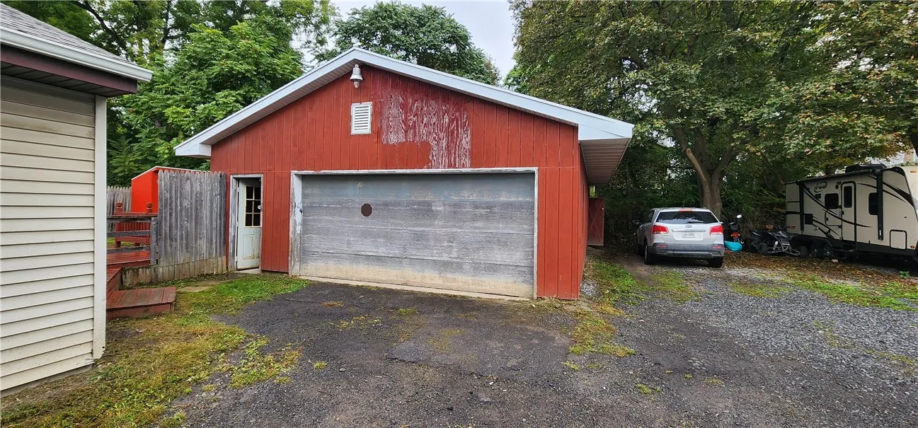 25 Champlin Avenue, Milo, New York 14527, Milo, New York 14527, 3 Bedroom Bedrooms, 10 Room Rooms,2 BathroomBathrooms,Residential,For Sale,25 Champlin Avenue, Milo, New York 14527,0,R1719436