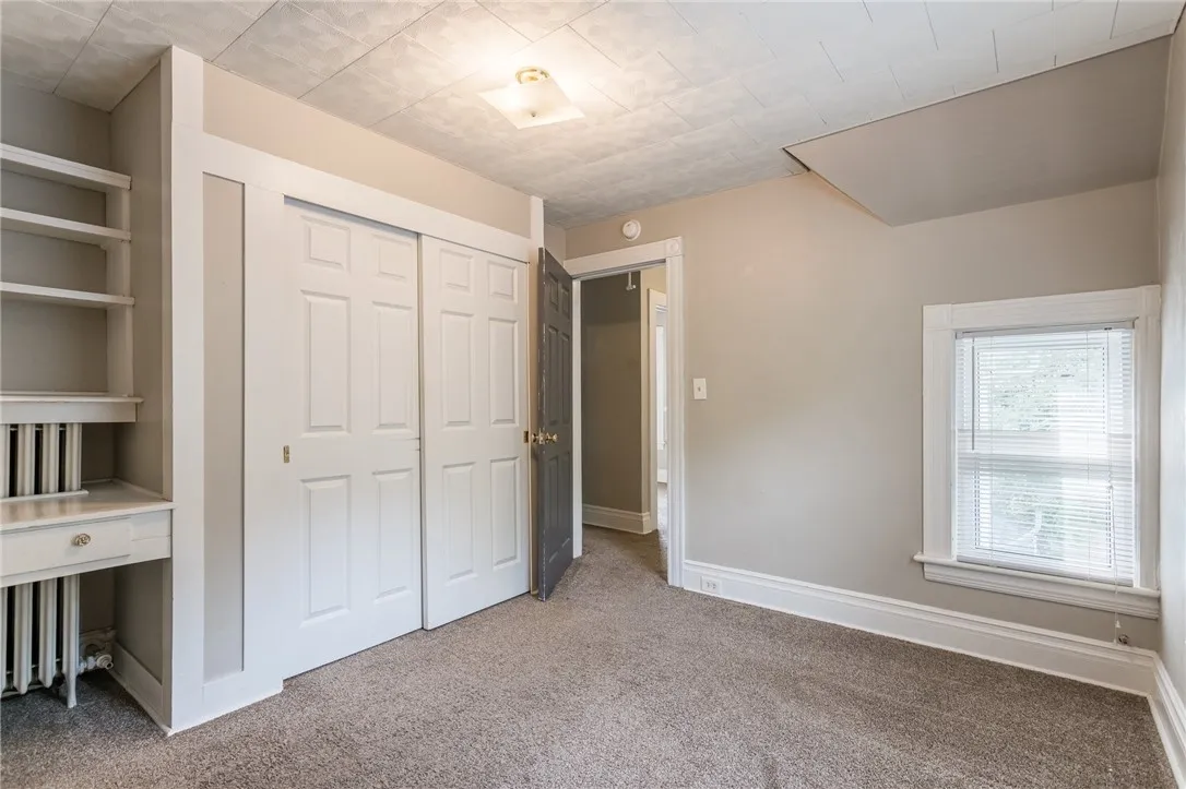 Bedroom #2