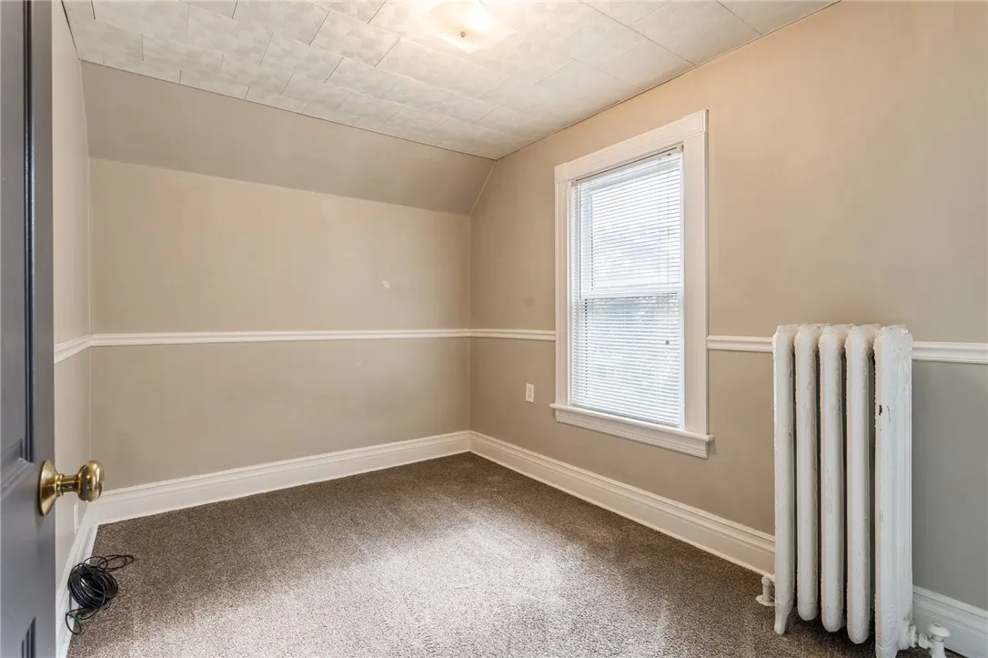 Bedroom #1