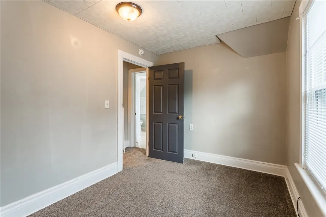Bedroom #3