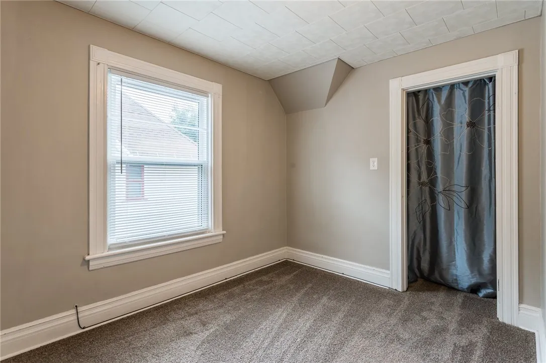 Bedroom #3