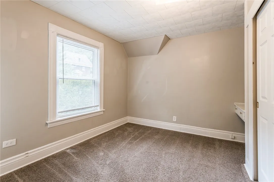 Bedroom #1