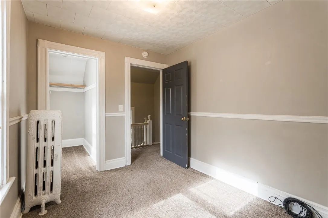 Bedroom #1