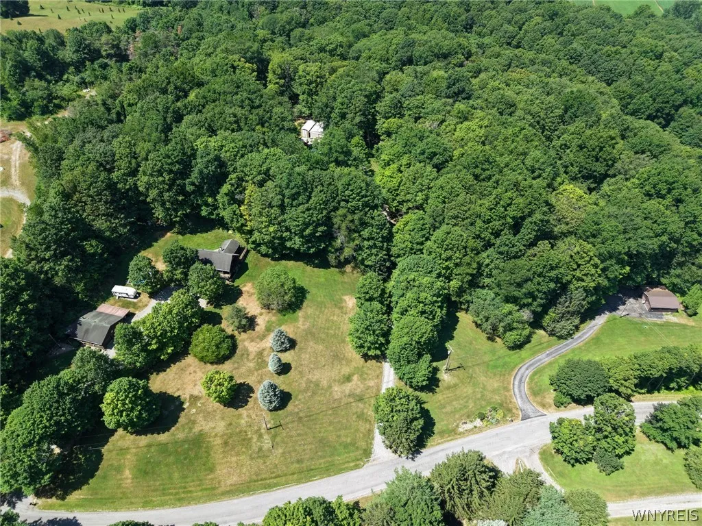 2958 Sonricker Road, Attica, New York 14011, Attica, New York 14011, ,Land,For Sale,2958 Sonricker Road, Attica, New York 14011,0,B1718744