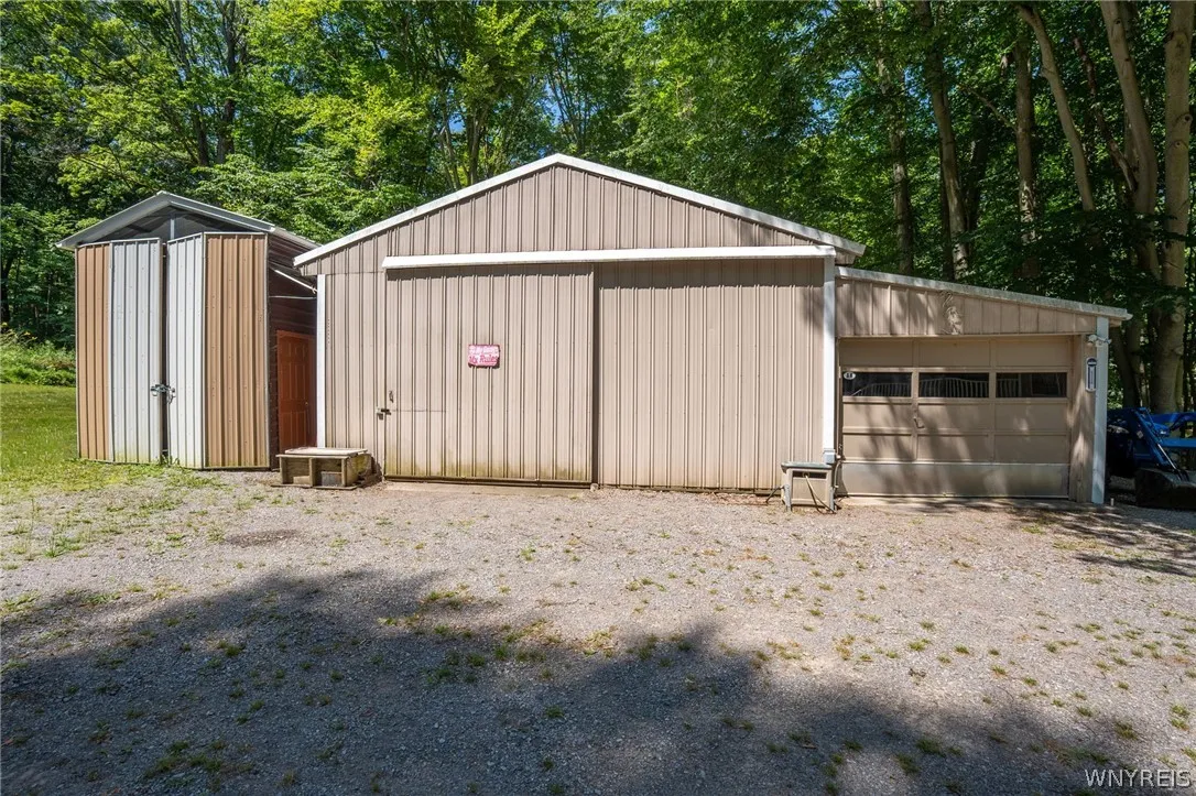 2958 Sonricker Road, Attica, New York 14011, Attica, New York 14011, ,Land,For Sale,2958 Sonricker Road, Attica, New York 14011,0,B1718744