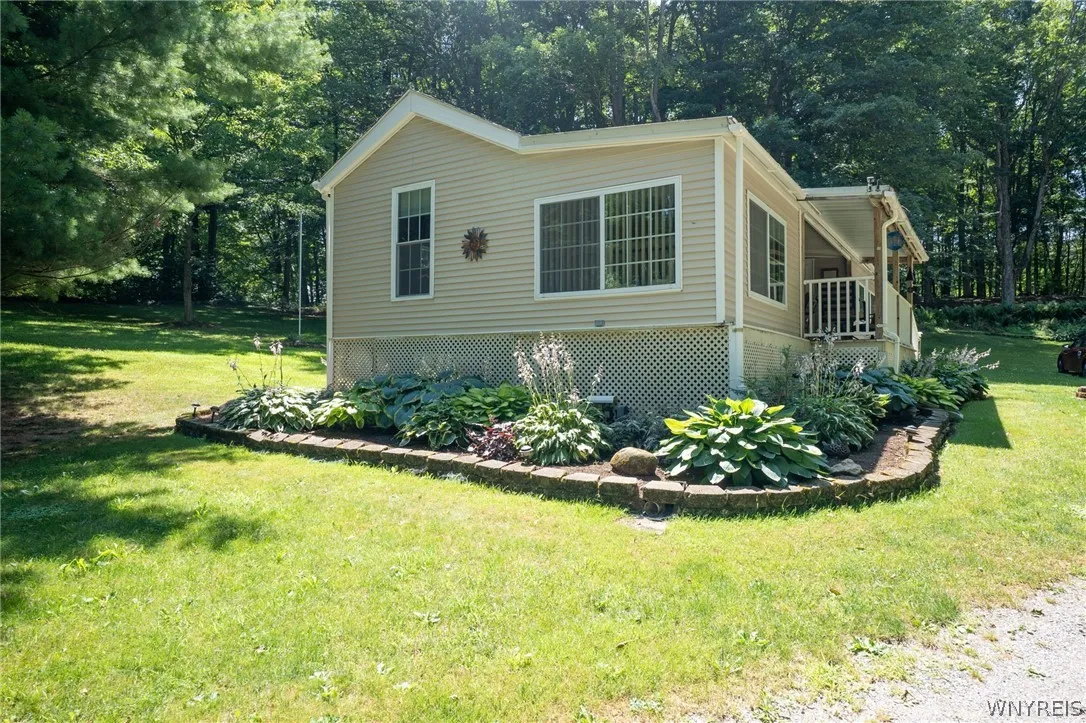 2958 Sonricker Road, Attica, New York 14011, Attica, New York 14011, ,Land,For Sale,2958 Sonricker Road, Attica, New York 14011,0,B1718744