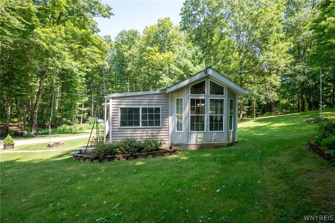 2958 Sonricker Road, Attica, New York 14011, Attica, New York 14011, ,Land,For Sale,2958 Sonricker Road, Attica, New York 14011,0,B1718744