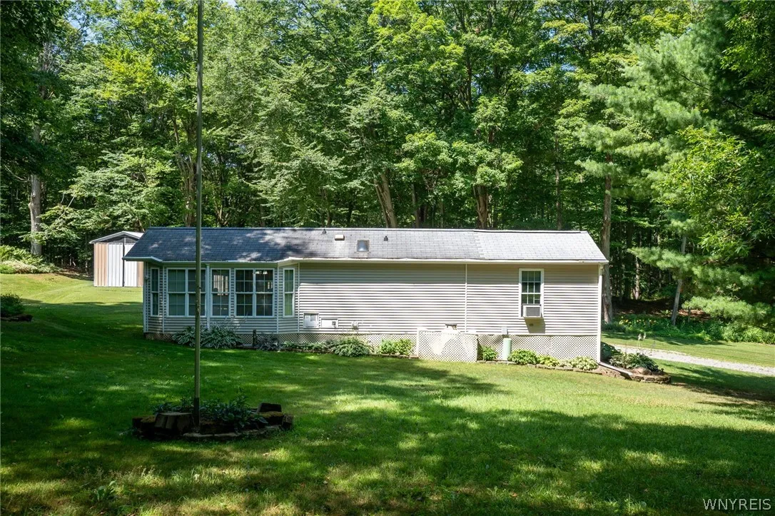 2958 Sonricker Road, Attica, New York 14011, Attica, New York 14011, ,Land,For Sale,2958 Sonricker Road, Attica, New York 14011,0,B1718744