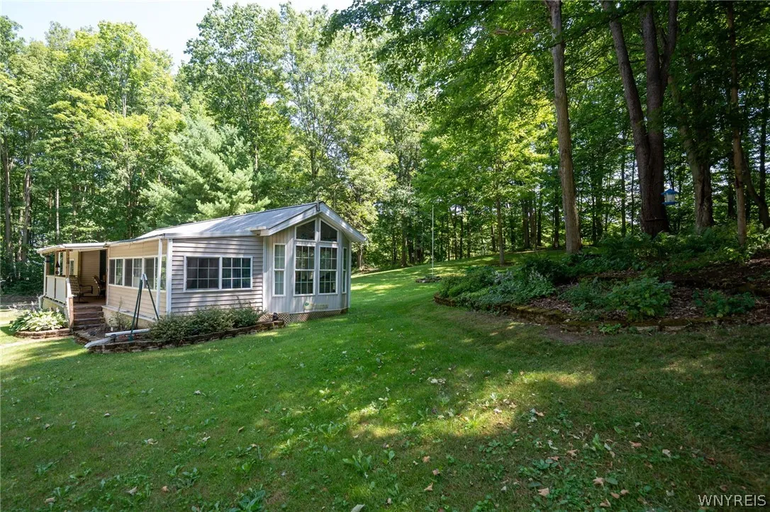 2958 Sonricker Road, Attica, New York 14011, Attica, New York 14011, ,Land,For Sale,2958 Sonricker Road, Attica, New York 14011,0,B1718744