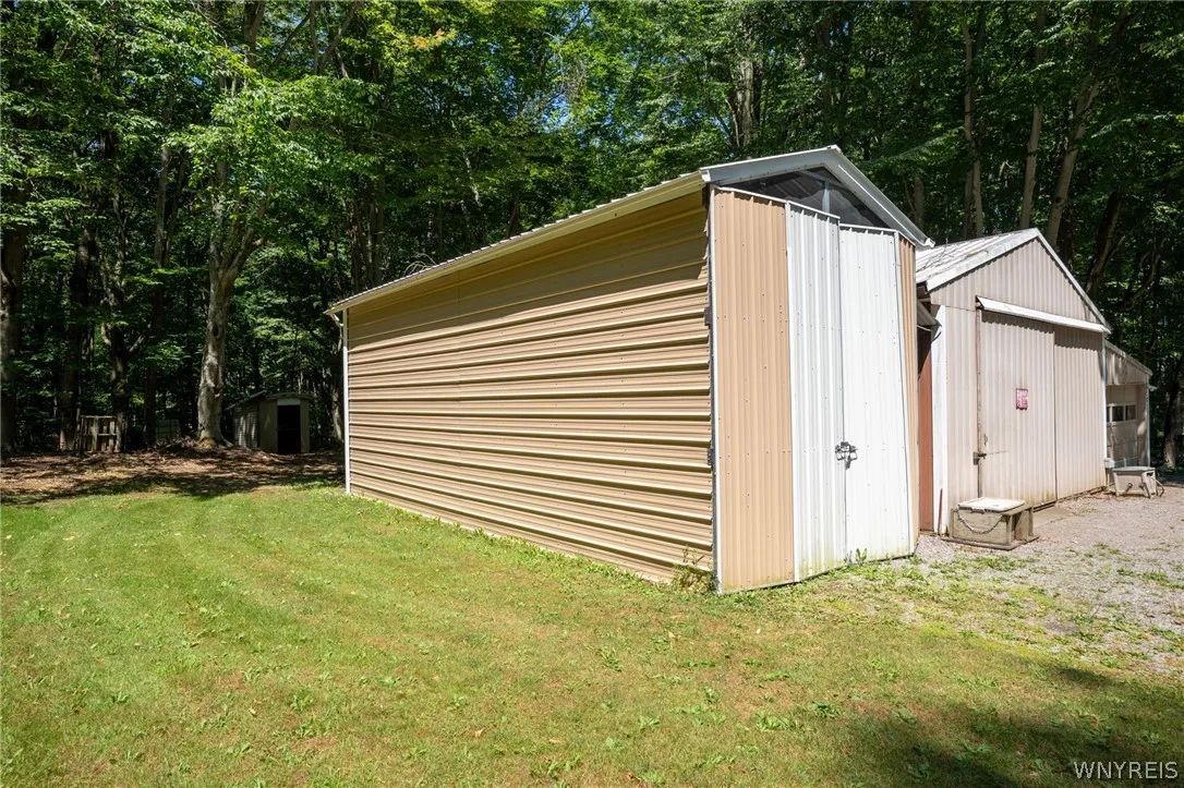 2958 Sonricker Road, Attica, New York 14011, Attica, New York 14011, ,Land,For Sale,2958 Sonricker Road, Attica, New York 14011,0,B1718744
