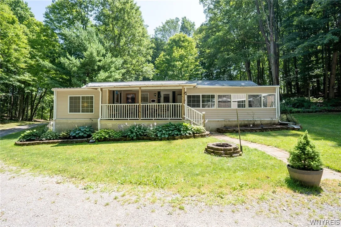 2958 Sonricker Road, Attica, New York 14011, Attica, New York 14011, ,Land,For Sale,2958 Sonricker Road, Attica, New York 14011,0,B1718744