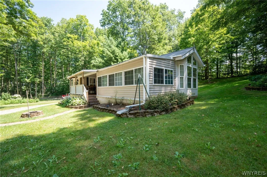 2958 Sonricker Road, Attica, New York 14011, Attica, New York 14011, ,Land,For Sale,2958 Sonricker Road, Attica, New York 14011,0,B1718744