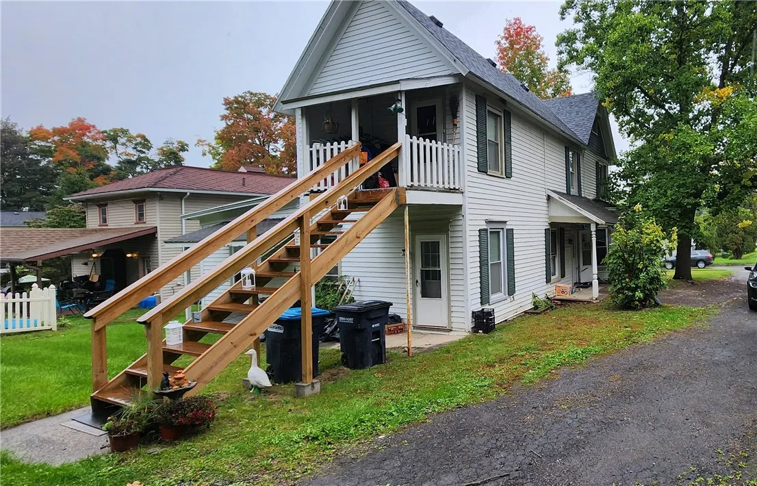 249 East Main Street, Milo, New York 14527, Milo, New York 14527, 5 Bedroom Bedrooms, ,2 BathroomBathrooms,Residential,For Sale,249 East Main Street, Milo, New York 14527,0,R1719461