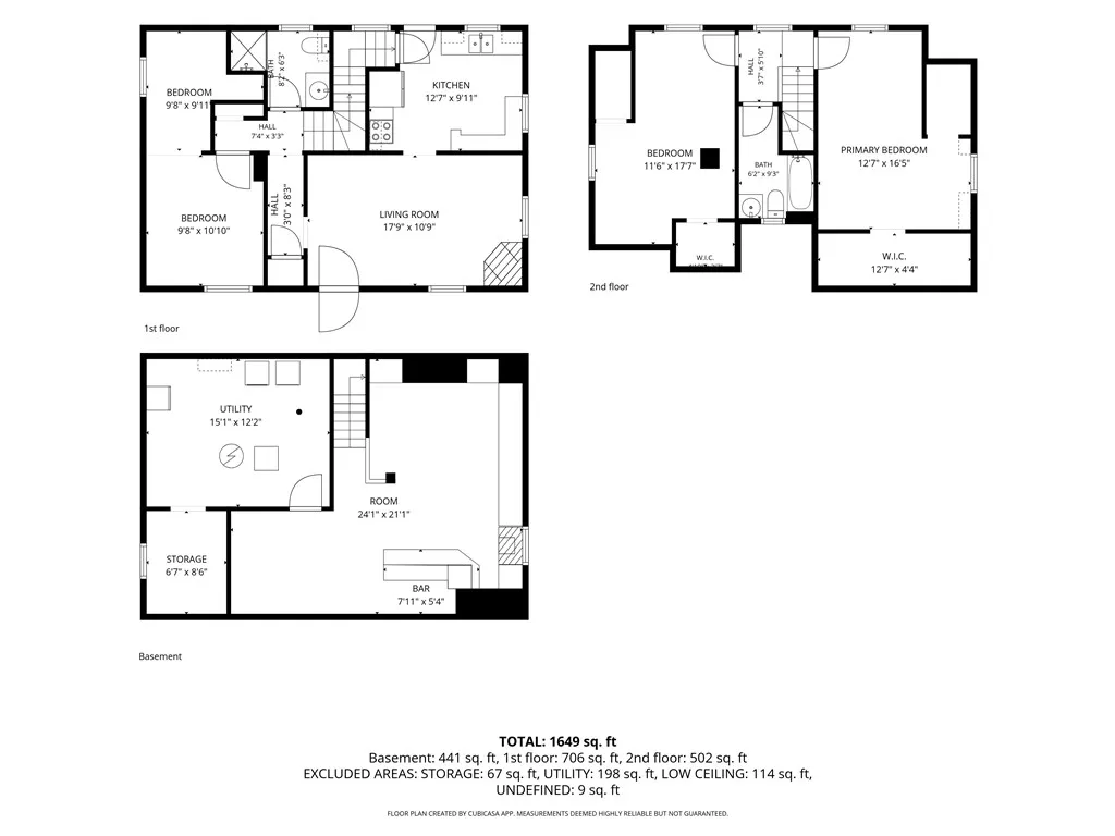 1046 Parkside Drive, Southport, New York 14904, Southport, New York 14904, 3 Bedroom Bedrooms, 6 Room Rooms,2 BathroomBathrooms,Residential,For Sale,1046 Parkside Drive, Southport, New York 14904,0,R1719463