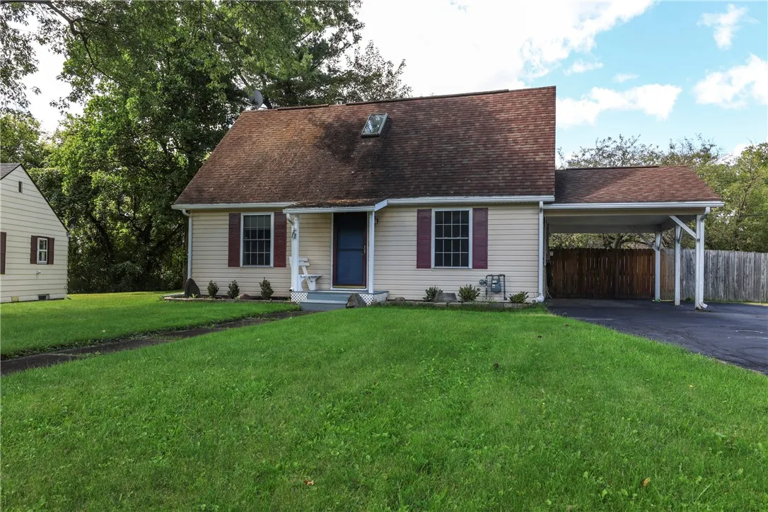 1046 Parkside Drive, Southport, New York 14904, Southport, New York 14904, 3 Bedroom Bedrooms, 6 Room Rooms,2 BathroomBathrooms,Residential,For Sale,1046 Parkside Drive, Southport, New York 14904,0,R1719463