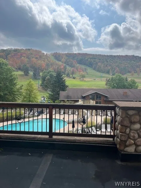 6447 Holiday Valley Road 439, Ellicottville, New Y, Ellicottville, New York 14731, 3 Bedroom Bedrooms, 6 Room Rooms,2 BathroomBathrooms,Residential,For Sale,6447 Holiday Valley Road 439, Ellicottville, New Y,0,B1719467