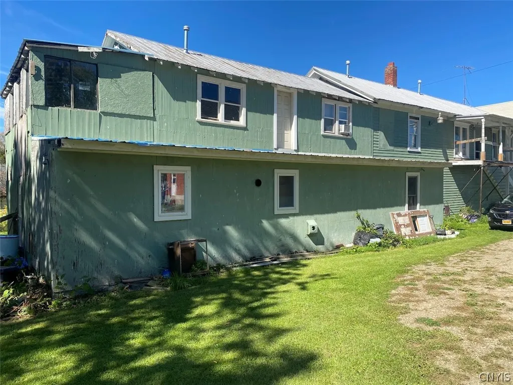 966 Main Street, Portage, New York 14846, Portage, New York 14846, ,Commercial Sale,For Sale,966 Main Street, Portage, New York 14846,0,S1719472