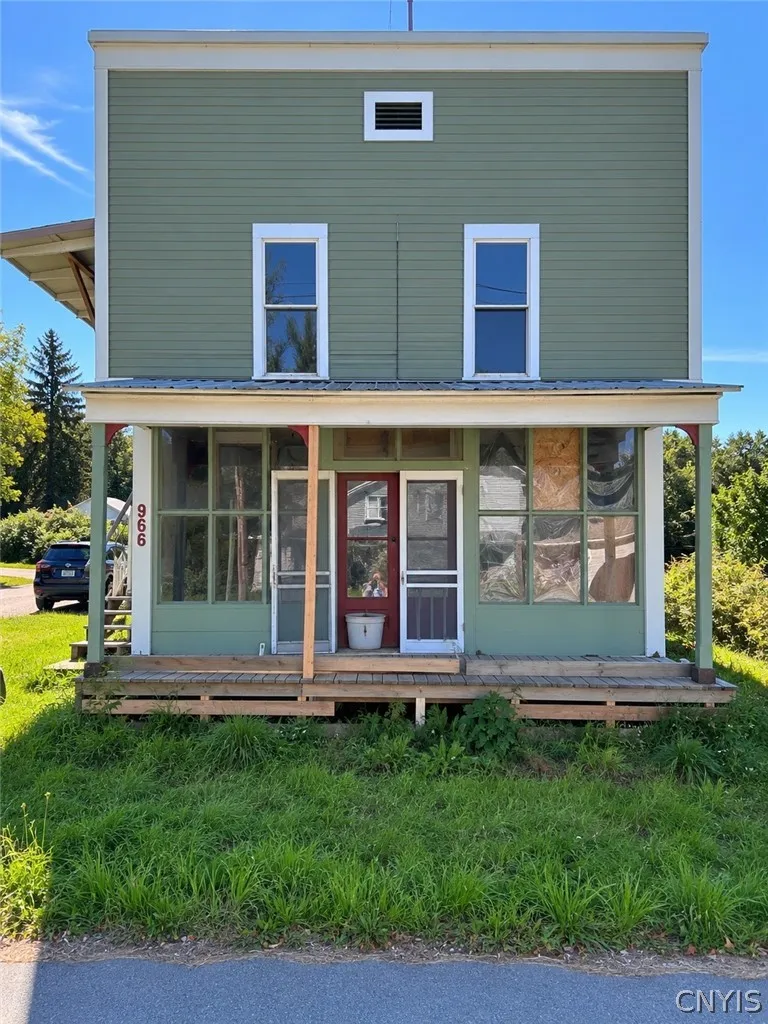 966 Main Street, Portage, New York 14846, Portage, New York 14846, ,Commercial Sale,For Sale,966 Main Street, Portage, New York 14846,0,S1719472