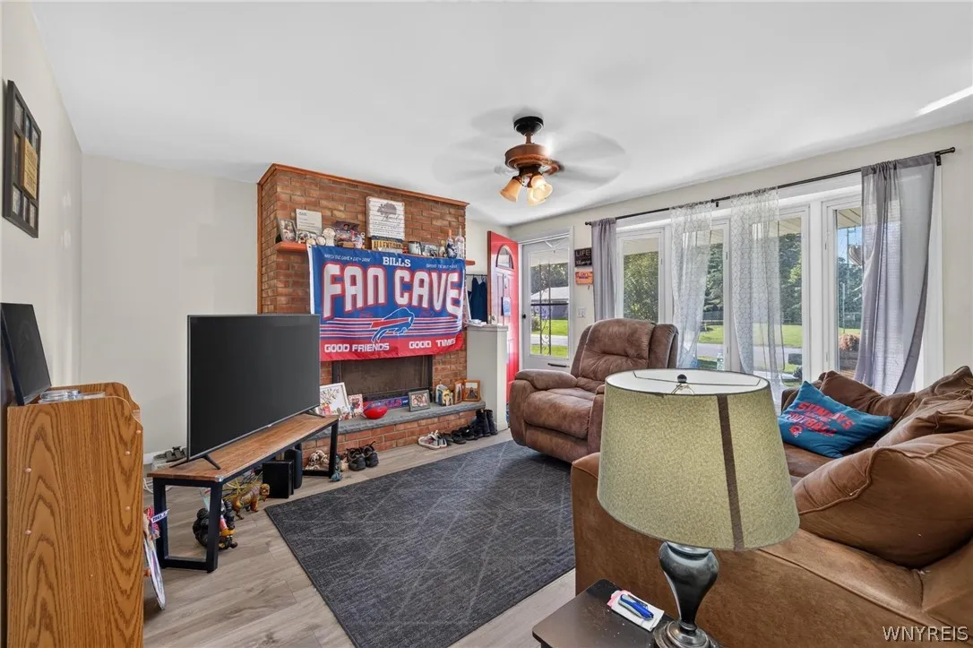 4506 Marie Drive, Hamburg, New York 14075, Hamburg, New York 14075, 4 Bedroom Bedrooms, ,2 BathroomBathrooms,Residential,For Sale,4506 Marie Drive, Hamburg, New York 14075,0,B1715025