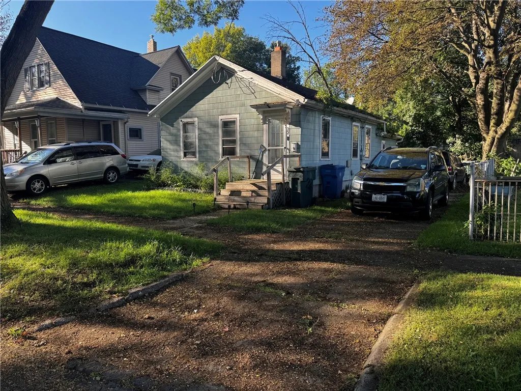 204 Fairgate Street, Rochester, New York 14606, Rochester, New York 14606, ,Commercial Sale,For Sale,204 Fairgate Street, Rochester, New York 14606,0,R1718638