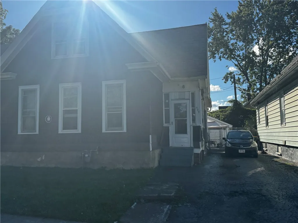 204 Fairgate Street, Rochester, New York 14606, Rochester, New York 14606, ,Commercial Sale,For Sale,204 Fairgate Street, Rochester, New York 14606,0,R1718638