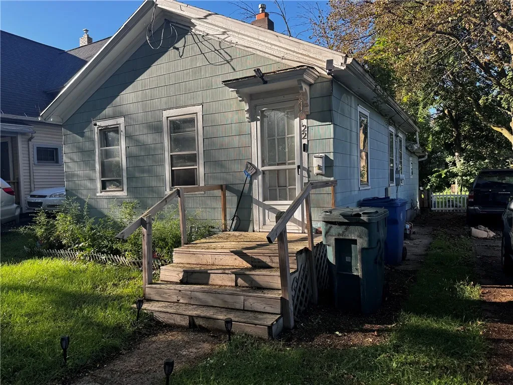 204 Fairgate Street, Rochester, New York 14606, Rochester, New York 14606, ,Commercial Sale,For Sale,204 Fairgate Street, Rochester, New York 14606,0,R1718638
