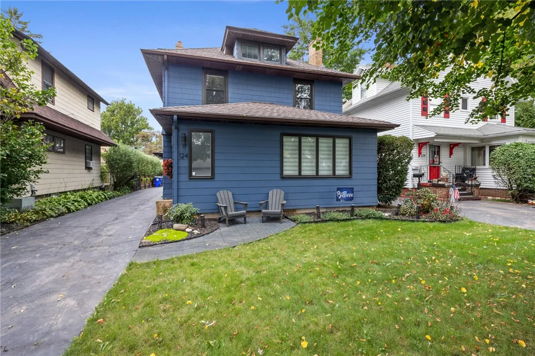 124 Parkside Cres, Irondequoit, New York 14617, Irondequoit, New York 14617, 3 Bedroom Bedrooms, 7 Room Rooms,1 BathroomBathrooms,Residential,For Sale,124 Parkside Cres, Irondequoit, New York 14617,0,R1719167